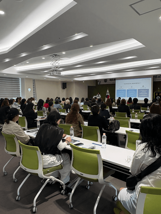 문신 시술 합법화 시대, 위생교육 체계가 제도 안착 가른다