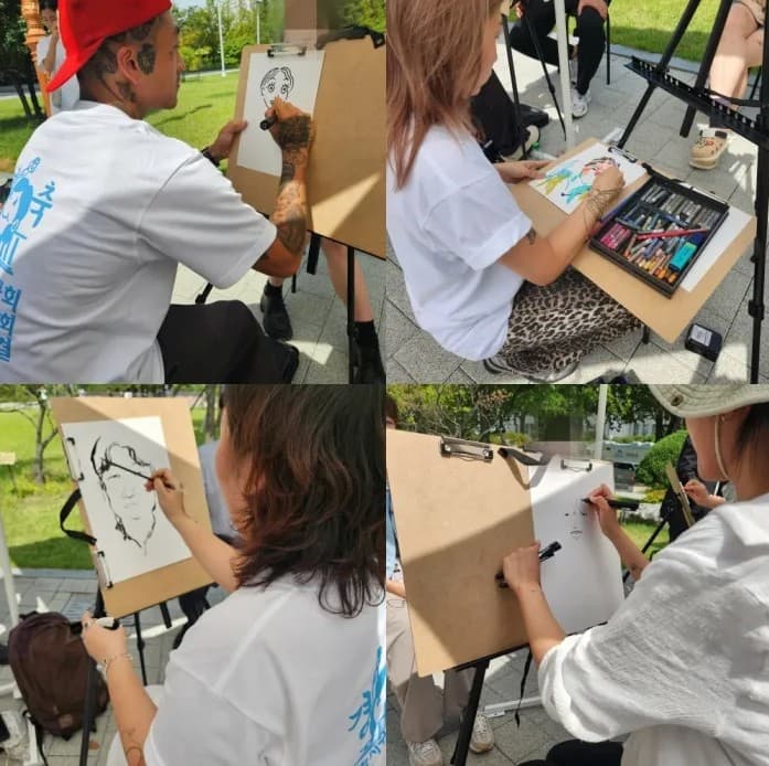 “전 세계 타투 트렌드는 서울에서 시작…의료행위 논쟁 부끄러운 이야기”